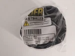 Oer GT8836 Sealstrip Glass Setting Tape 10 Ft., 3/64 In.. Fixed Price $19.95.