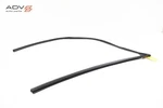 2023 - 2025 Honda Pilot Front Left Side Door Window Glass Run Channel Seal Oem. Fixed Price $49.99.