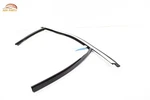 2019-2023 Bmw 330E 330I G20 Front Right Door Window Glass Run Channel Seal Oem. Fixed Price $49.49.