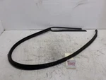 Weather Strip Belt X5 2000 2006 Passenger Side Roof Rubber Seal Molding Oem. Fixed Price $59.99.