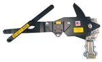 1955-1957 Ford T-bird Nu-relics Power Window Kit Chrome Switches. Fixed Price $699.99.