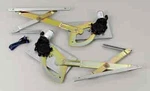 Electric Life GM68-K Front Door Power Window Kit. Fixed Price $447.99.