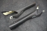 Set Left Right Pillar Windshield Trim 20758214 Chevrolet Corvette C6 2009. Fixed Price $44.99.