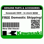 Kawasaki Screw-pan-cros 6X12 Gpz ZX1100 Ninja ZX-6R 220AB0612 Qty. Fixed Price $24.99.