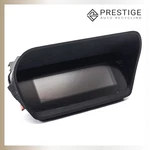 2010 Acura Tsx Information Display Screen Center W/o Navigation 39710-TP1-305. Fixed Price $135.00.