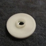 Nos 1972 - 1976 Ford Gran Torino Mustang Ii Door Glass Channel Bracket Retainer. Fixed Price $19.99.