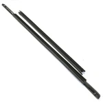 2021-2024 Kia K5 Oem Rear Left Door Belt Weatherstrip Molding. Fixed Price $84.15.