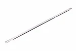 Genuine Gm Passenger Side Rear Door Window Belt Molding 20912196. Fixed Price $187.53.