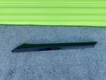 12-19 Range Rover Evoque L538 Front Right Passenger Side Pillar Molding Oem. Fixed Price $100.00.
