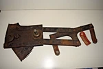 1949 Ford Tudor Lr Window Regulator Nos Custom Flathead Shoebox 2DR. Fixed Price $29.00.