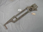 1950 1951 Flathead Ford Oem Nos Window Glass Regulator Rh J. Fixed Price $89.00.