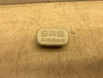 2003-2005 Mercedes Benz ML350 Pillar Insert Screw Bolt Cover Cap Oem. Fixed Price $14.99.