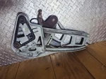 1999-2004 Ford Mustang Gt Convertible Rear Driver Left Window Motor Regulator. Fixed Price $75.00.