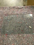 1968 Buick Chevrolet Oldsmobile Pontiac Front Left Door Window D3952 Nos. Fixed Price $359.97.