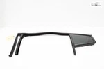 2016-2019 Chevrolet Cruze Rear Left Door Window Frame Weatherstrip W/ Glass Oem. Fixed Price $138.59.