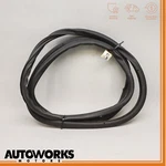 03-10 Porsche Cayenne 955 Rear Right Passenger Side Door Weather Strip Seal Oem. Fixed Price $54.50.