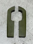 73-79 Ford Truck 78 Bronco Door Green Oem 1973-1979. Fixed Price $59.00.
