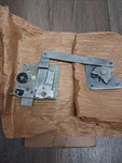 Right Door Lock And Control Passenger Side Military G749 Gmc Nos M211 M135. Fixed Price $37.50.