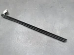 Rear Right Door Window Belt Weatherstrip 2016 Dodge Journey 5076876AC 2012 -2020. Fixed Price $25.00.