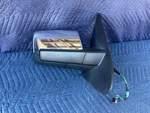 2007 2014 Lincoln Navigator Rh Right Side Heated Power Fold Chrome Mirror Oem. Fixed Price $149.99.