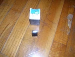 Nos 1971-76 Chevrolet Gmc Van G10 G20 G30 Vent Window Chrome Escutcheon 3959847. Fixed Price $20.00.