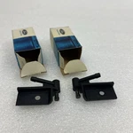 Nos Oem Ford D1AZ-17603-B Windshield Washer Jet Nozzle Rh Lh Set. Fixed Price $59.95.