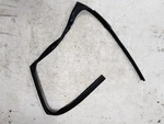 Land Rover Discovery L462 2016-2020 Window Rubber Seal Left Rear HY32-25767-A. Fixed Price $53.72.