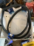 Tesla Model Front Left Primary Body Seal 2024-2026 1910983-00-C. Fixed Price $115.00.