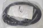 1949 Early 1950 Ford Station Wagon New Windshield Glass Weatherstrip Seal. Fixed Price $109.00.