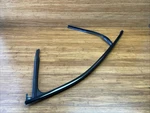 2019-2025 Audi E-tron Front Left Door Window Glass Run Channel Seal Oem. Fixed Price $46.80.