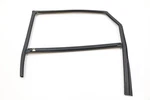 2020 - 2023 Land Rover Evoque Rear Right Side Door Window Run Channel Oem. Fixed Price $52.07.