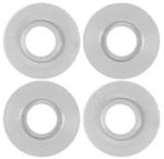 1964-72 Chevelle, Camino Window Crank Gaskets 4-PIECES New Dii. Fixed Price $6.65.
