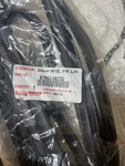 New Lexus ES350 ES300H Rubber Weatherstrip Seal Driver Front Door Left 2019-2025. Fixed Price $99.00.