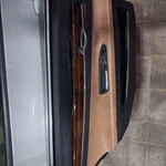 Bmw Inner Left Window Channel Cover 51357206451. Fixed Price $89.99.