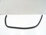 20 Mercedes Amg Gt Seal, Weatherstrip, Door Opening Lower, Left, 1906970351. Fixed Price $59.98.
