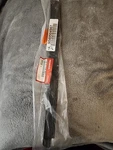 2022-2024 Acura Mdx Front Right Quarter Glass Seal New Oem 73810-TYA-A01. Fixed Price $16.99.