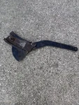 Nos 1951 1952 1953 1954 1955 Chevrolet Truck 1ST Series Door Window Regulator Lh. Fixed Price $99.95.
