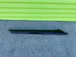 12-19 Range Rover Evoque L538 Front Left Driver Side Pillar Molding Oem. Fixed Price $100.00.