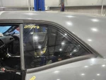 15-23 Dodge Challenger Quarter Glass Window Left Driver Side Oem 68234217AB. Fixed Price $123.49.