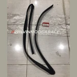 Genuine Front Right Run Channel 2017-2020 Honda Civic 72235-TEA-T02 Thailand Oem. Fixed Price $50.33.