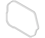 Genuine Bmw Weather-strip On Body 51767361017. Fixed Price $130.25.