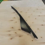 1997-2004 Corvette C5 Rh Passenger Exterior Pillar Trim Molding 02-04. Fixed Price $47.45.