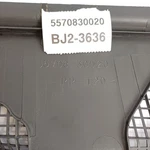 1998-2004 Lexus GS400 Cowl Top Ventilator Louver Sub-assembly 5570830020. Fixed Price $166.01.