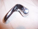 1966 - 1967 Chevy Olds Pontiac Chevelle 442 Gto Rh Vent Latch Gm Nos?. Fixed Price $29.95.