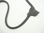 2007-2012 Audi R8 Left Front Door Weather Strip Seal Rubber Driver 420837911. Fixed Price $44.99.
