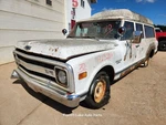 Driver Left Front Window Regulator Fits 67-71 Chevrolet Suburban 10 1267619. Fixed Price $60.00.