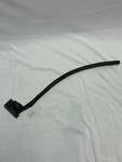 2021-2025 Nissan Rogue Rear Left Side Door Partition Seal Weatherstrip Oem. Fixed Price $35.00.
