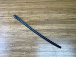 2020-2025 Bmw 228I F44 Windshield Left Side Drip Seal Molding Oem *note*. Fixed Price $40.00.