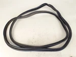 09-16 Audi A4 Rear Trunk Tailgate Liftgate Hatch Weatherstrip Seal Cover Oem. Fixed Price $47.50.