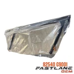 2019-2024 Genesis G70 Front Right Door Run Channel New Oem 82540 G9001. Fixed Price $286.27.